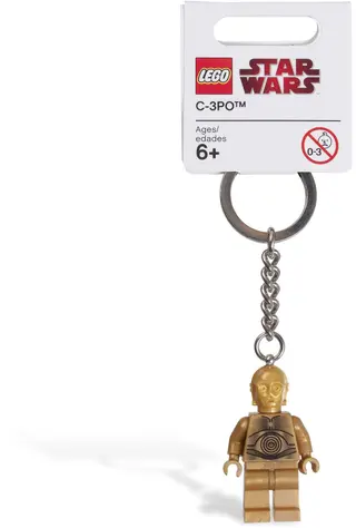C-3PO