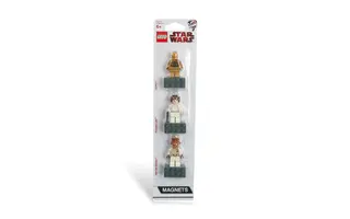 Star Wars Magnet Set