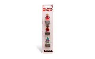 Star Wars Magnet Set