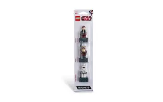 Star Wars Magnet Set