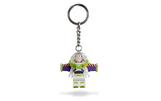 Buzz Lightyear Key Chain