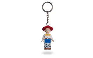 Jessie Key Chain