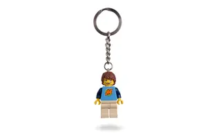 Max Key Chain