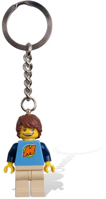 Max Key Chain