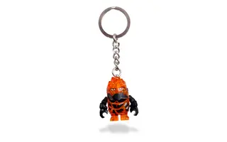 Firax Key Chain