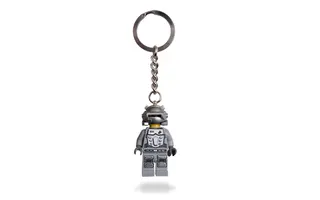 Duke Key Chain