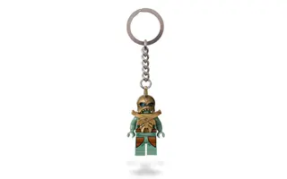 Portal Emperor Key Chain