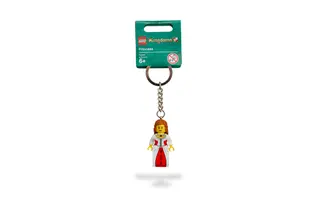 Princess Key Chain
