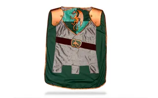 Dragon Armour