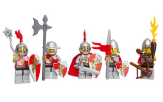 Battle Pack