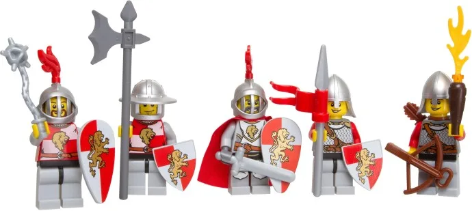 Battle Pack