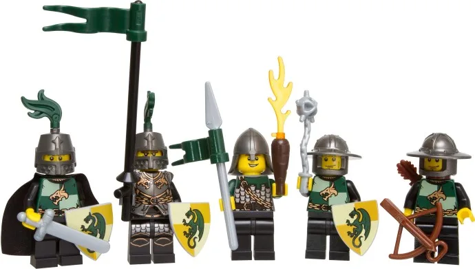 Battle Pack