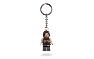 Prince Dastan Key Chain