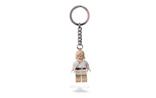 Luke Skywalker