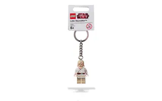 Luke Skywalker
