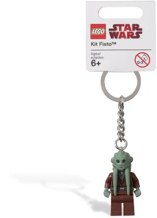 Kit Fisto