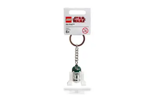 Star Wars R4-P44