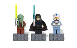 Star Wars Magnet Set