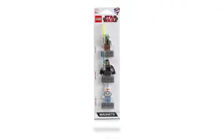 Star Wars Magnet Set