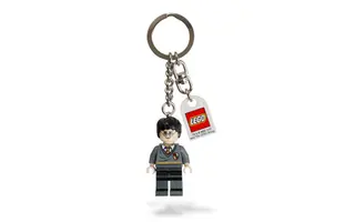 Harry Potter Key Chain