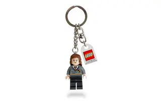 Hermione Granger Key Chain