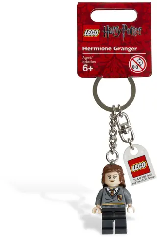 Hermione Granger Key Chain