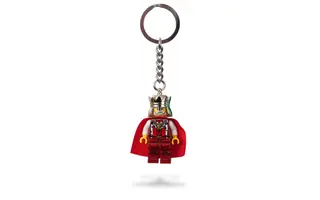 King Key Chain