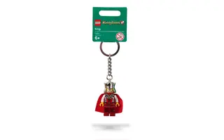 King Key Chain