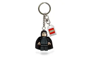 Severus Snape Key Chain