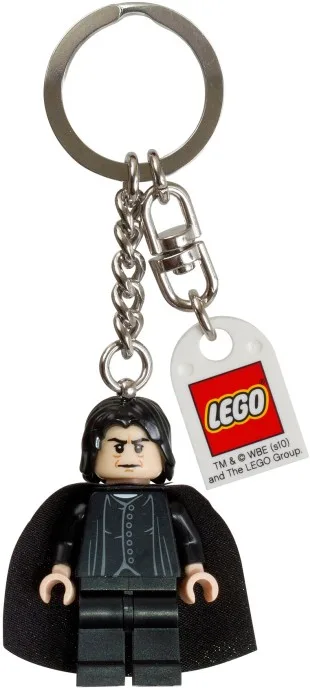 Severus Snape Key Chain