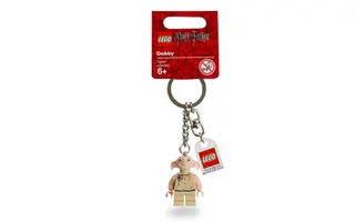 Dobby Key Chain