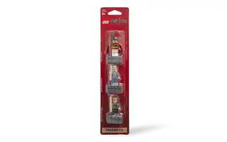 Harry Potter Magnet Set
