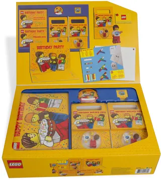 Birthday Party Kit