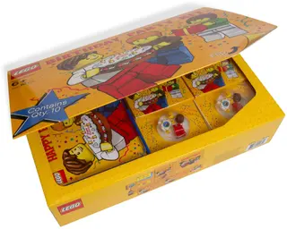 Birthday Party Kit