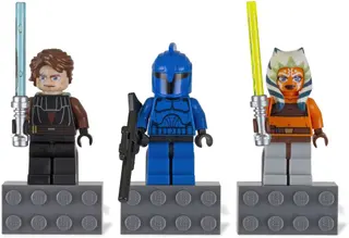 Star Wars Magnet Set