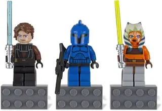 Star Wars Magnet Set