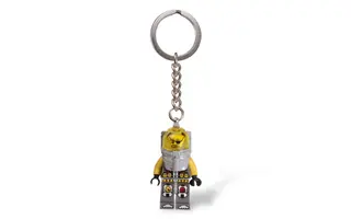 Diver Key Chain