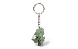 Barracuda Guardian Key Chain