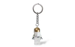 Astronaut Key Chain