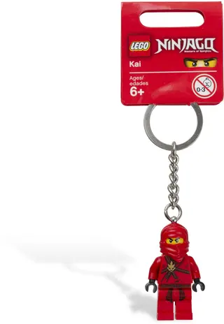 Kai Key Chain