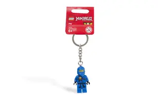 Jay Key Chain