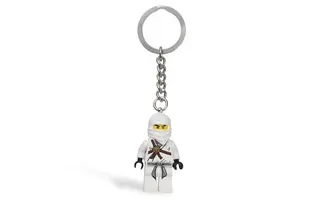 Zane Key Chain