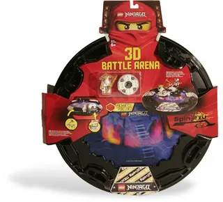 Ninjago Battle Arena