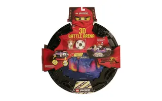 Ninjago Battle Arena