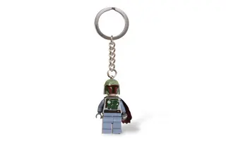 Boba Fett