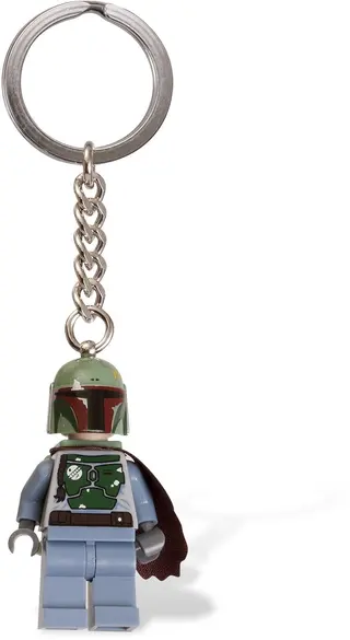 Boba Fett