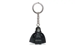 Emperor Palpatine
