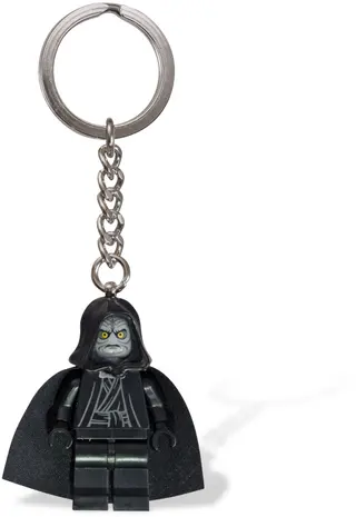 Emperor Palpatine