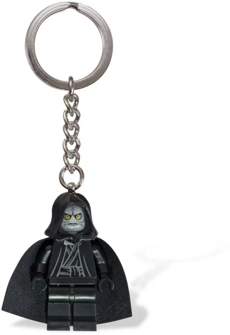 Emperor Palpatine