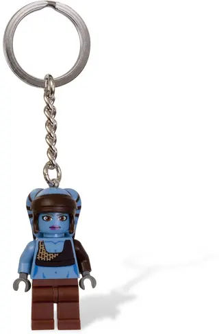 Aayla Secura